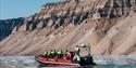 © Visit Svalbard