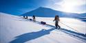 © Visit Svalbard