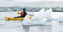 © Visit Svalbard