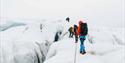 © Visit Svalbard