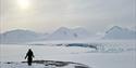 © Visit Svalbard