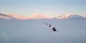 © Visit Svalbard