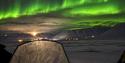 © Visit Svalbard