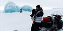 © Visit Svalbard