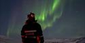 © Visit Svalbard