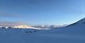 © Visit Svalbard