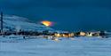 © Visit Svalbard