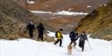 © Visit Svalbard