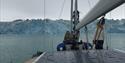 © Visit Svalbard