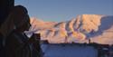 © Visit Svalbard
