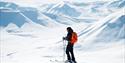 © Visit Svalbard