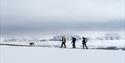 © Visit Svalbard