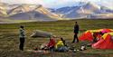 © Visit Svalbard