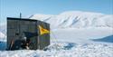 © Visit Svalbard