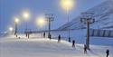 © Visit Svalbard