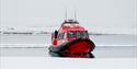© Visit Svalbard