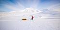© Visit Svalbard