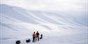 © Visit Svalbard