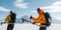 © Visit Svalbard