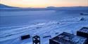 © Visit Svalbard