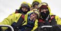 © Visit Svalbard