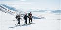 © Visit Svalbard