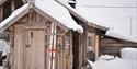 © Visit Svalbard