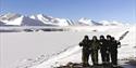© Visit Svalbard
