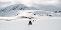 © Visit Svalbard