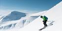 © Visit Svalbard