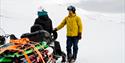 © Visit Svalbard