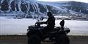© Visit Svalbard