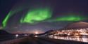 © Visit Svalbard