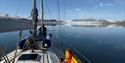 © Visit Svalbard