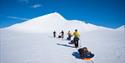 © Visit Svalbard