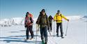 © Visit Svalbard