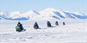 © Visit Svalbard