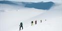 © Visit Svalbard