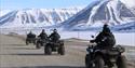 © Visit Svalbard