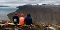 © Visit Svalbard