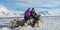 © Visit Svalbard