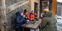 © Visit Svalbard