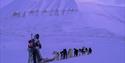 © Visit Svalbard