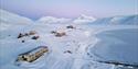 © Visit Svalbard