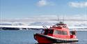 © Visit Svalbard