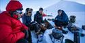 © Visit Svalbard