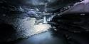 ice formations