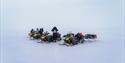 © Visit Svalbard