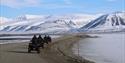 © Visit Svalbard