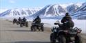 © Visit Svalbard